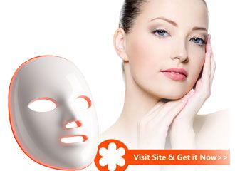 Glokore Light Mask