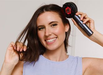 Glokore Scalp Massager