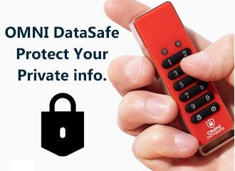 Omni DataSafe