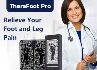 TheraFoot Pro