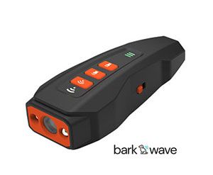 Uses gentle ultrasonic sound for humane behavior correction without shocks or sprays.