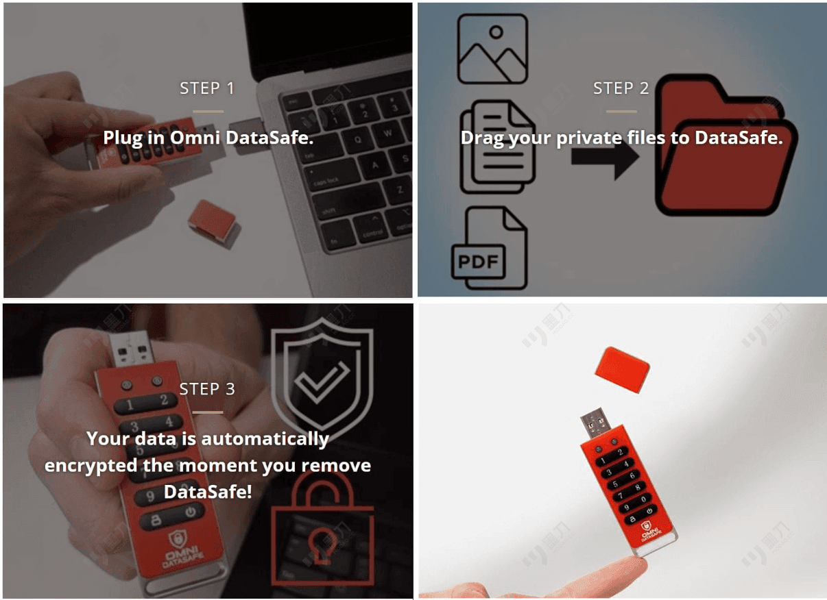 data-safe