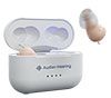 Audien Atom Hearing Aids Logo