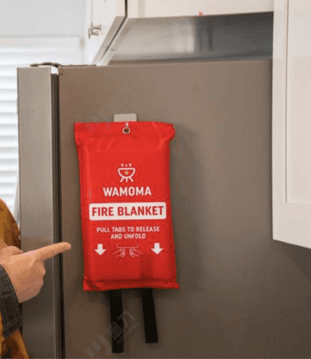 hang refrigerator