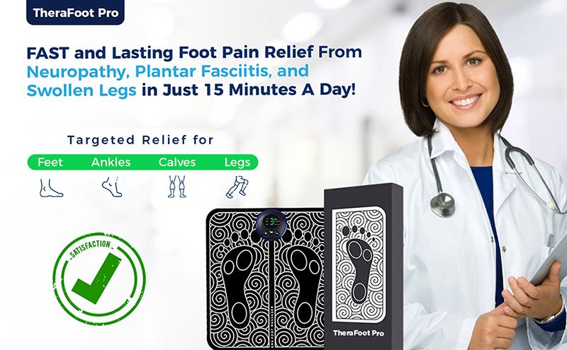 Relieve Your Edema & Swelling in 15 Minutes A Day!