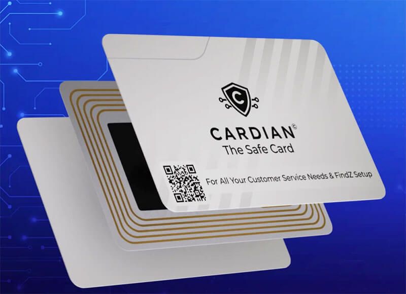 How to RFID Blocking Card Works