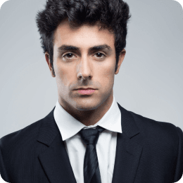 Jordan Lee Phillips