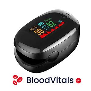 Non-Invasive Technology, Instant Results & Complete Peace of Mind!