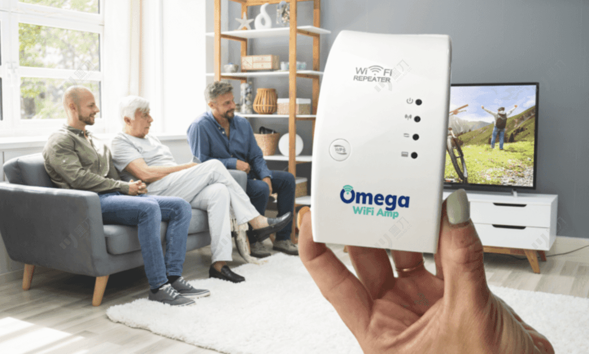 omega-wifi-amp