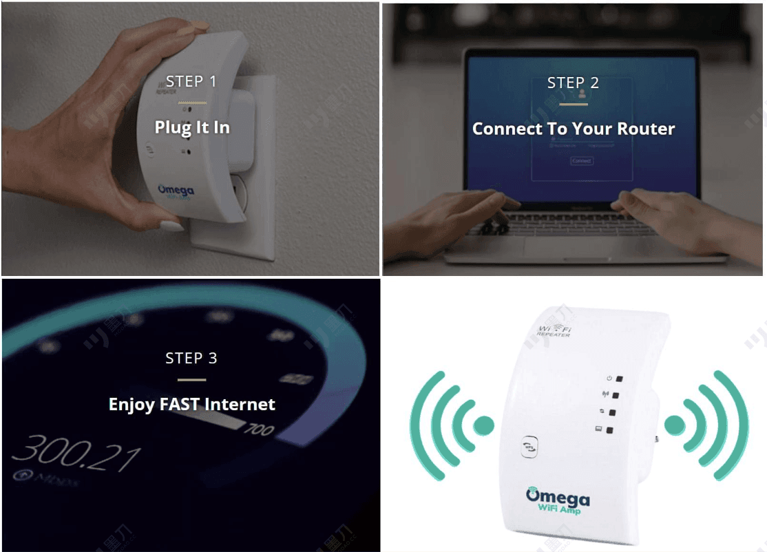 omega-wifi-amp