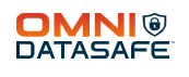 omni datasafe Logo