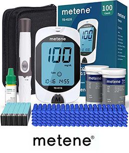 Advanced Technology for Accurate Results
