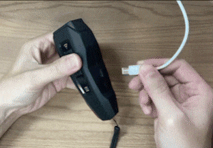 rechargeable